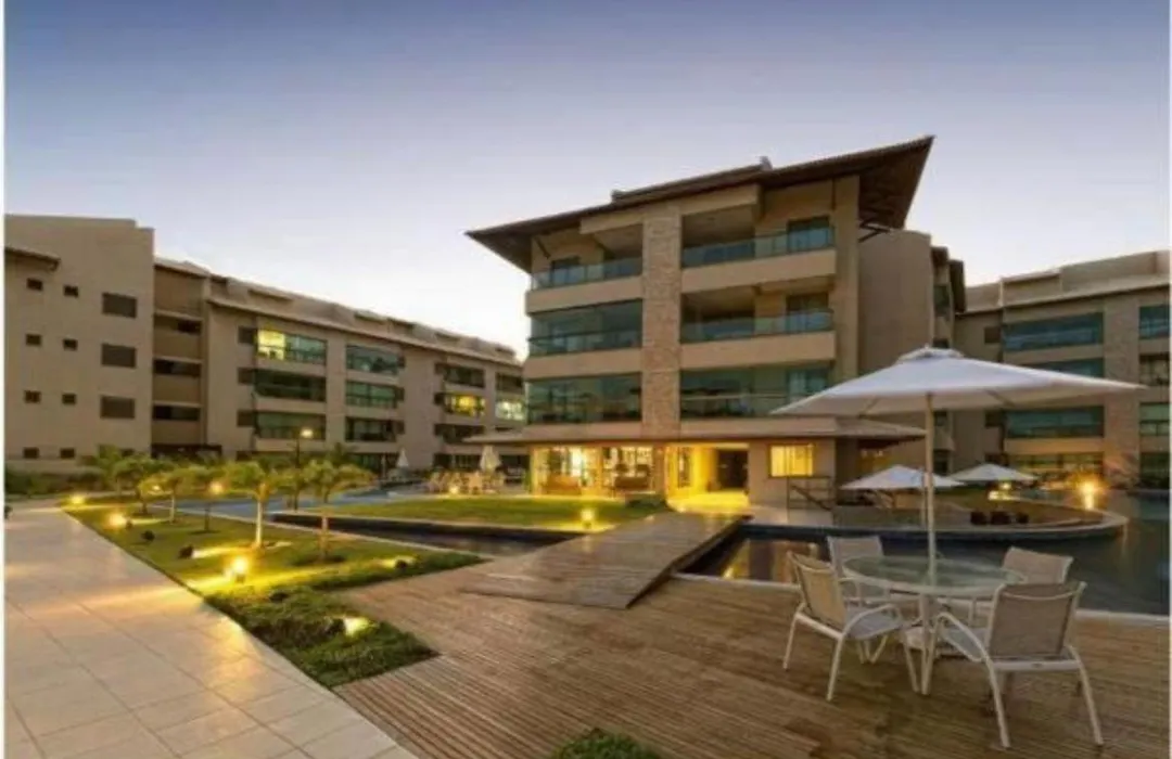 Ekoara Residence - Muro Alto-1