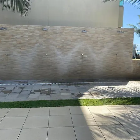 Ekoara Residence - Muro Alto-3