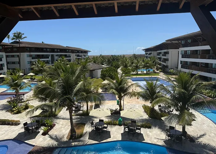 Cupe Beach Living Porto de Galinhas